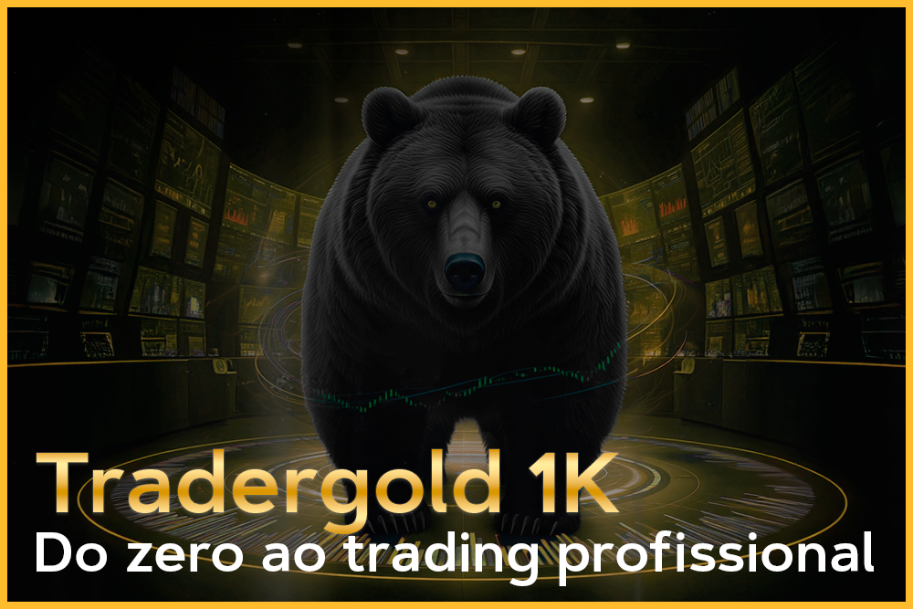Trader Gold 1K