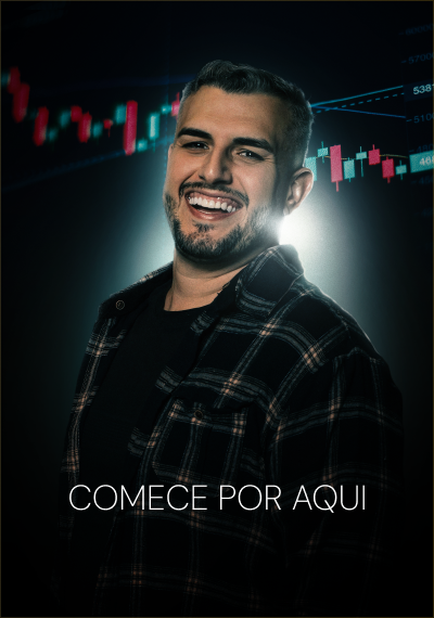 O código do ouro – Comece por aqui