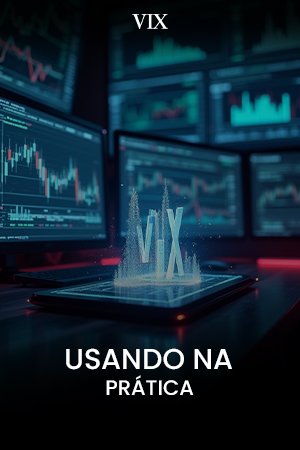 VIX – Usando na prática