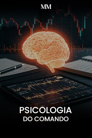 MM – A Psicologia do Comando