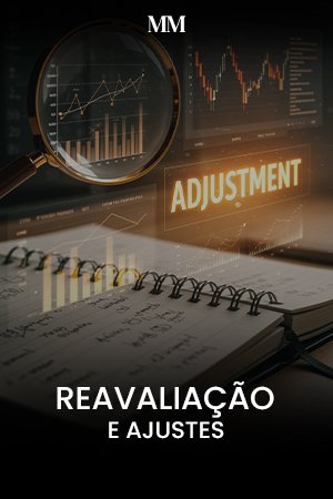 MM – Reavaliação e Ajustes