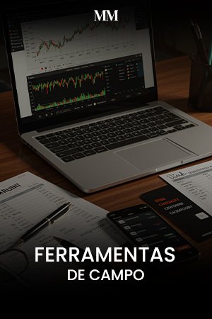 MM – Ferramentas de campo