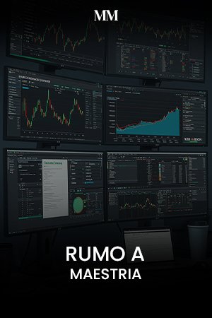 MM – Rumo à Maestria
