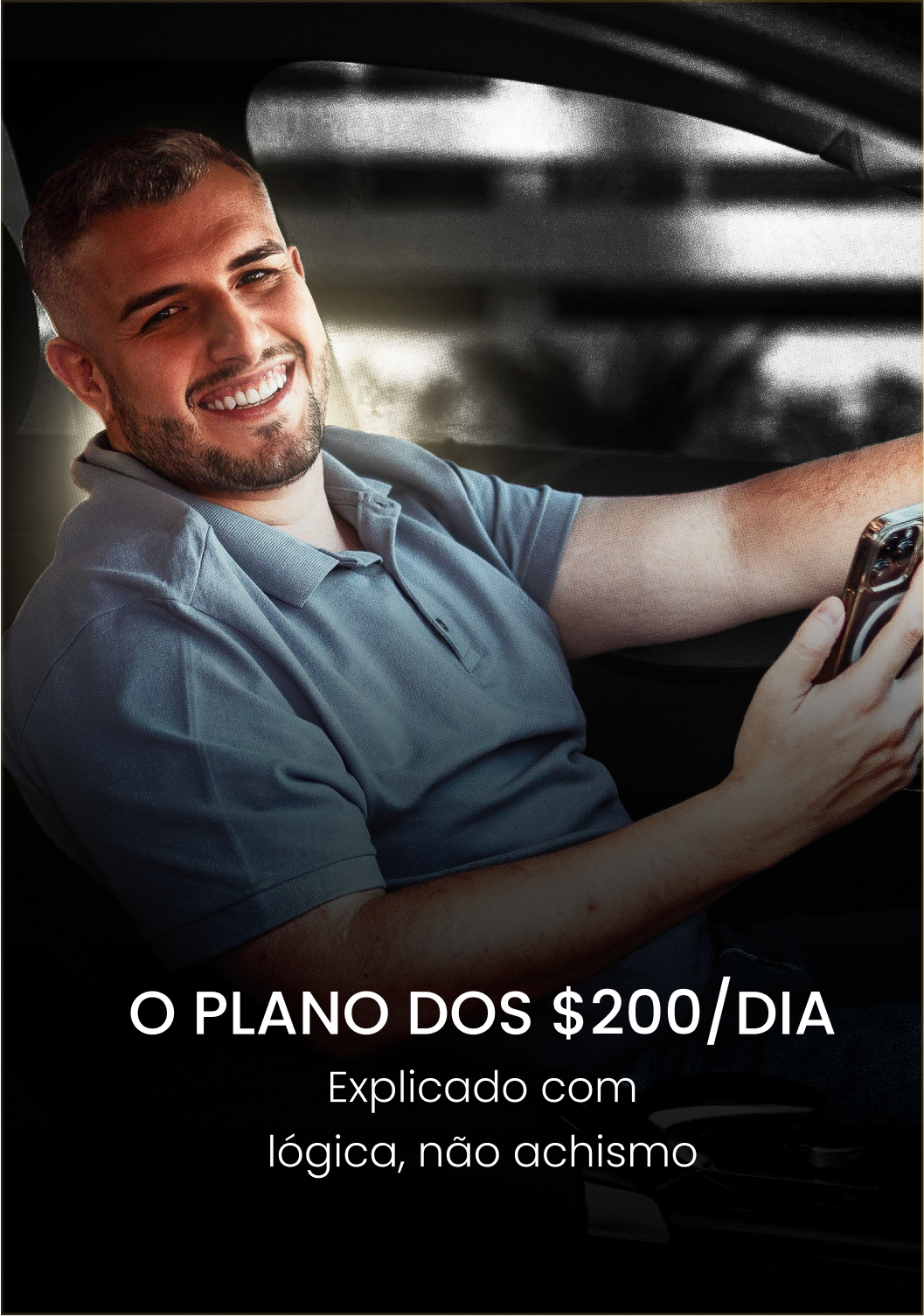 O código do ouro – Aula 03