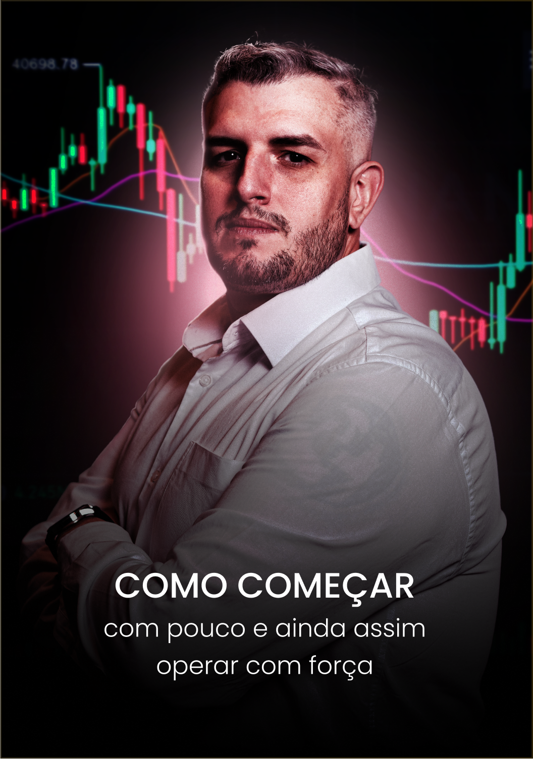 O código do ouro – Aula 04