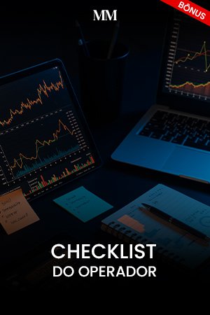 MM – Checklist do operador