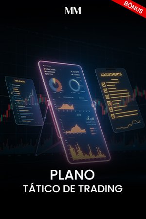 MM – Plano tático de trading