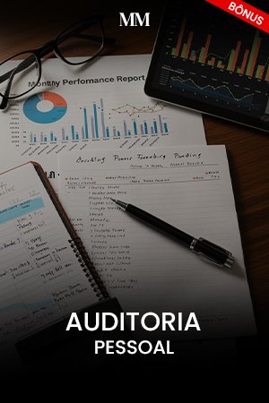 MM – Auditoria pessoal