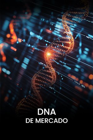 DNA de Mercado