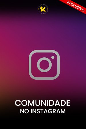 TGK – Comunidade de alunos