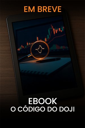 Ebook: O Código do DOJI
