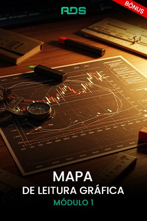 ADS – Mapa de leitura gráfica