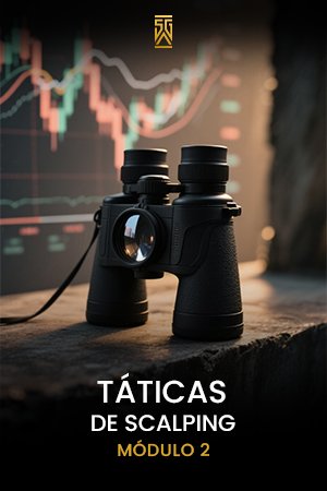 SG – Táticas de Scalping