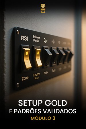 SG – Setup Gold