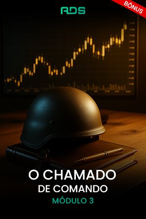 ADS – Ebook: O chamado