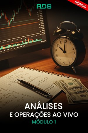 ADS – Análises e operações ao vivo