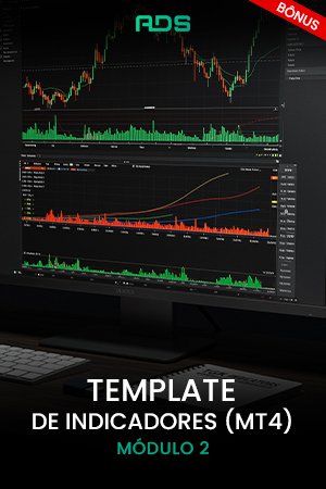 ADS – Kit de Indicadores (MT4)