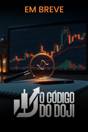 DJ – O Código do DOJI