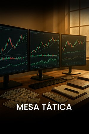Mesa tática
