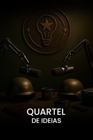 Quartel de ideias