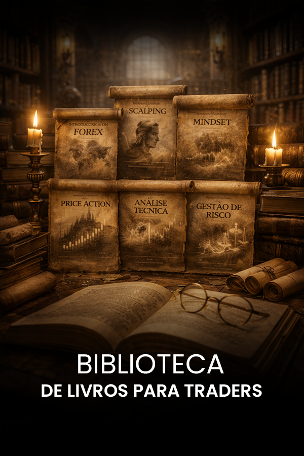 Biblioteca de livros