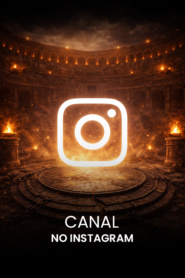 Canal do Instagram