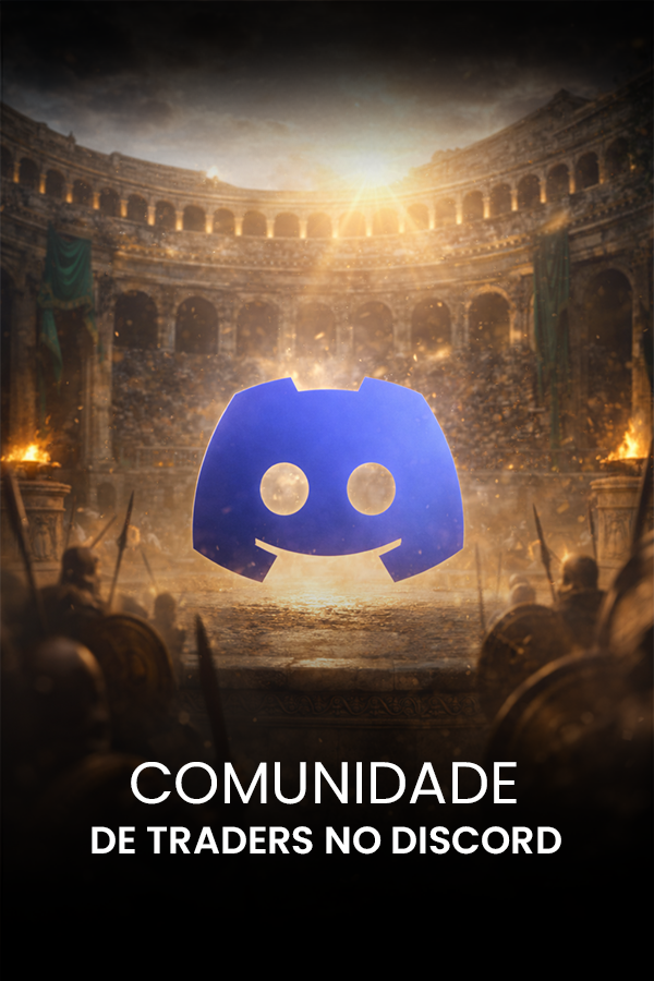 Comunidade do Discord