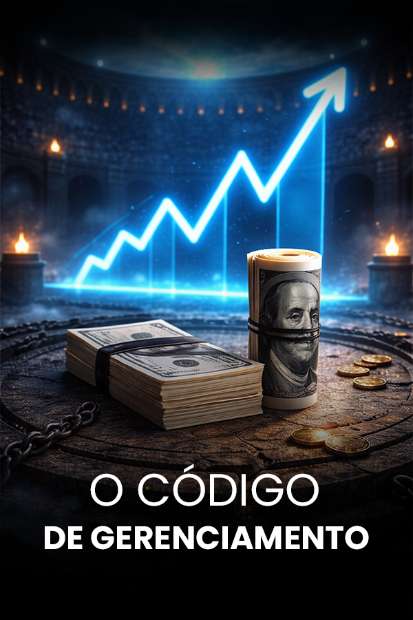 MM – O código do Gerenciamento