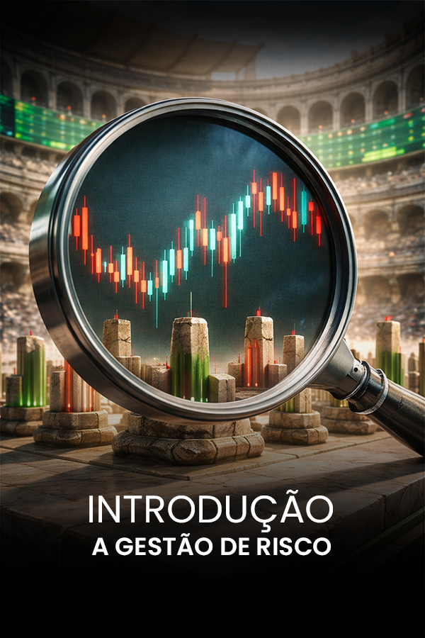 Introdução a Gestão de Risco