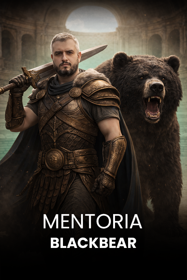 Mentoria BlackBear