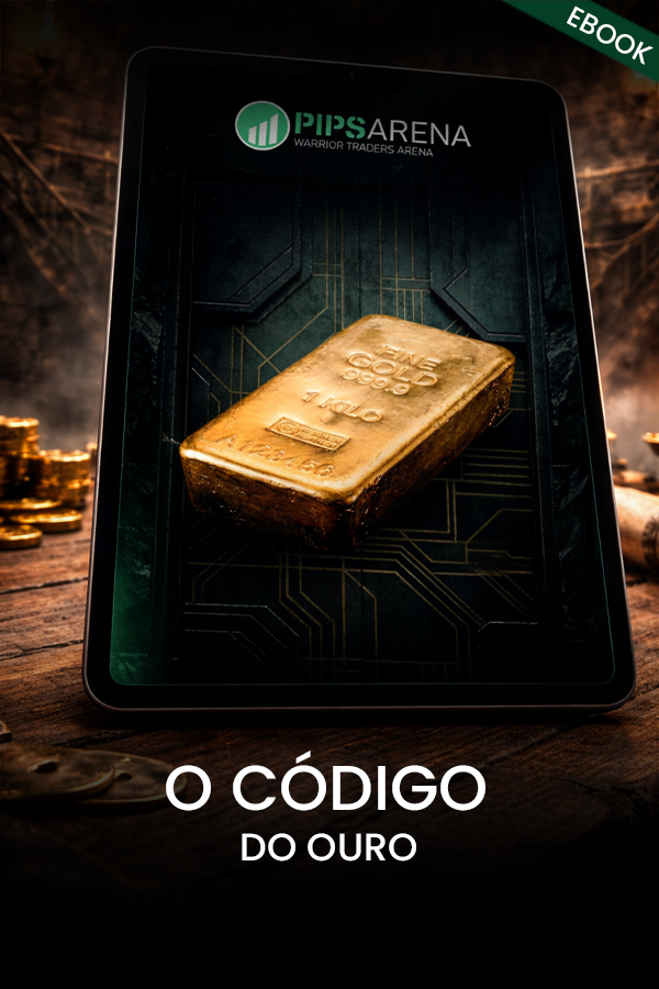 Ebook: O código do ouro 2.0
