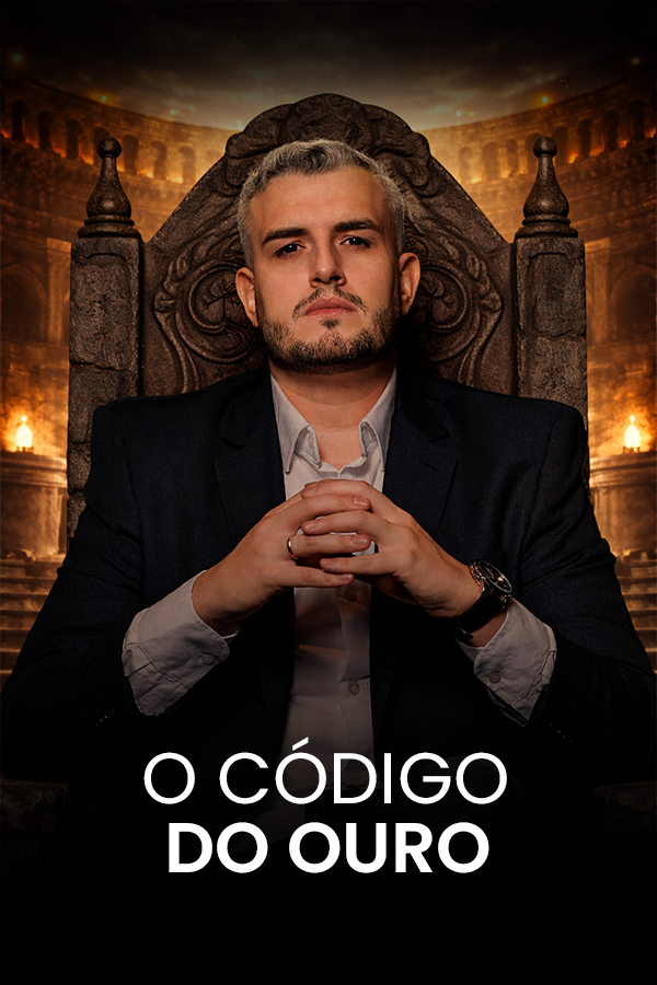 O Código do Ouro