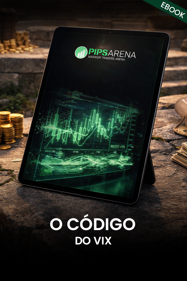 Ebook: O código do VIX