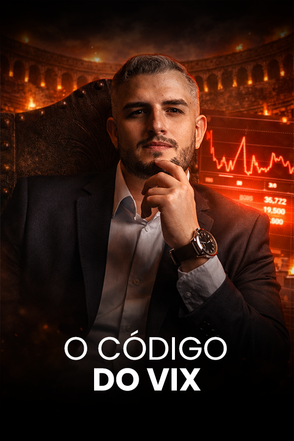 VIX – O código VIX