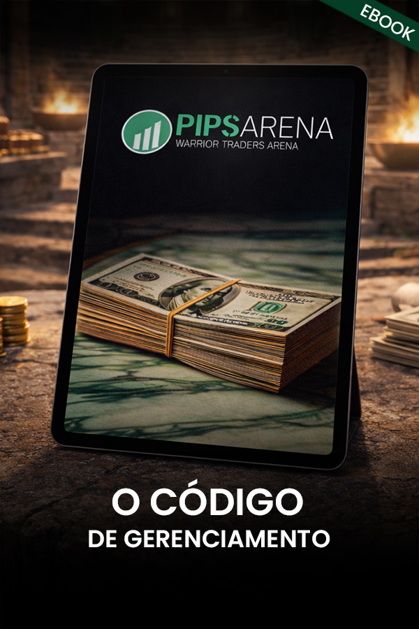 Ebook: O Código do Money Management