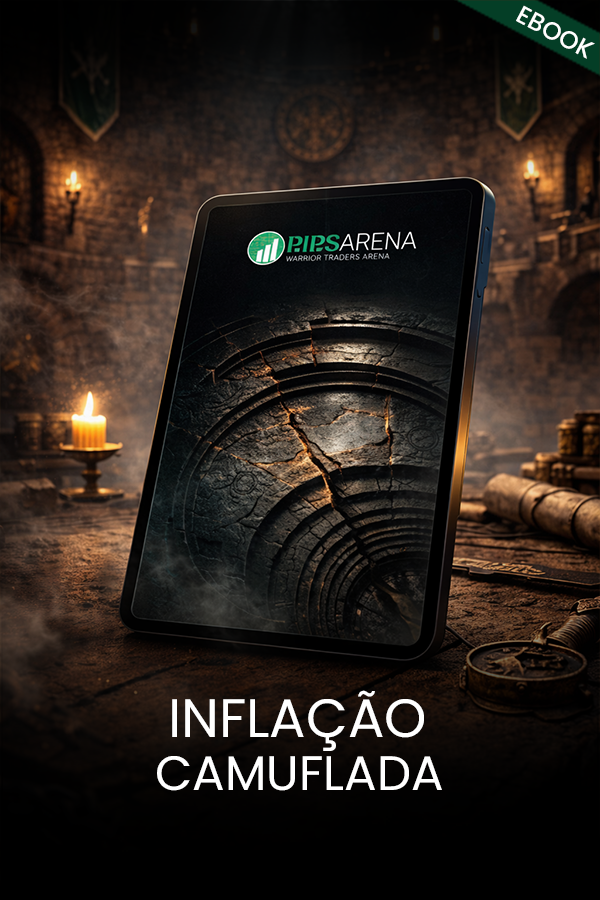 Ebook: Inflação camuflada